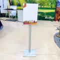 Counter Cardboard Display Stand Display Rack Stand